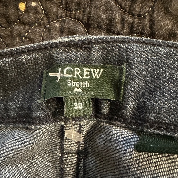 J Crew women’s jeans. - Picture 6 of 8